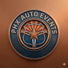 PHX Auto Events logo